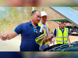 การตรวจสอบ และบำรุงรักษารถยนต์เบื้องต้น vehicle-inspection