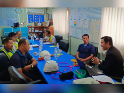 เทคนิคการขับรถเชิงป้องกันอุบัติเหตุ Defensive Driving Technique โดยอาจารย์อภิรัติ  คำสายพรม