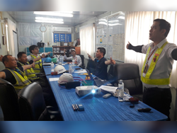 เทคนิคการสังเกตคาดการณ์ และการรับมือกับสถานการณ์อย่างเหมาะสม Hazard Perception Technique