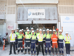 ร่วมสร้างวัฒนธรรมความปลอดภัยไปด้วยกัน