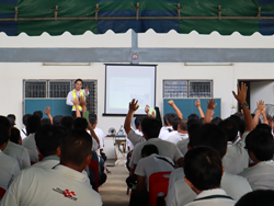 กฎหมายจราจรทางบกเพื่อการขับรถอย่างปลอดภัย Traffic Laws for Safety Driving