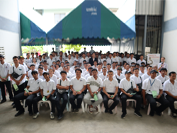 Inseelek Logistics Defensive Driving Training Course