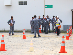 เทคนิคการขับรถในสถานการณ์ต่าง Skill Driving Technique