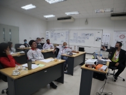 เทคนิคการบริหารจัดการความเสี่ยงตามแนวทาง Zero Incident
