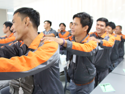 เทคนิคการให้บริการที่มาจากหัวใจ Service Mind