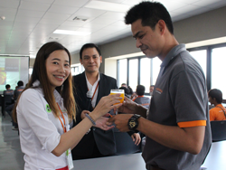 กลยุทธการพัฒนามูลค่าเพิ่มให้กับตนเองและองค์กร