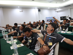 เทคนิคการสังเกตคาดการณ์เพื่อการรับมือกับสถานการณ์