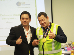 ให้รางวัลกับผู้ที่ร่วมตอบคำถามประจำวัน