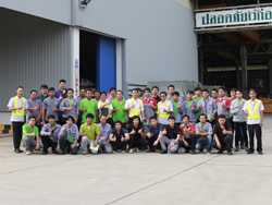 MHE-Demag Safety Driving Training Course