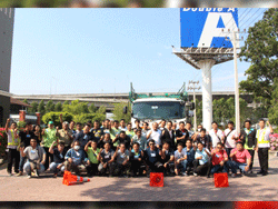 เทคนิคการขับรถหัวลาก และรถขนส่งยานพาหนะเชิงป้องกันอุบัติเหตุ Defensive Driving for Carrier Car Transportation