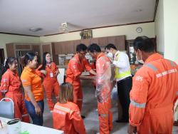 Safety Loading and Security Packing