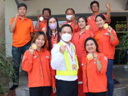 ห้างหุ้นส่วนจำกัด ออย ฟิลด์ โปรเฟรสชั่นแนล แอนด์ เซอร์วิส Oil Field Professionals and Service Part., Ltd.