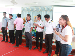 กลยุทธการให้บริการอย่างมืออาชีพ Service Mind to Service Excellence