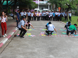 เทคนิคการสื่อสารภายในองค์กรอย่างมีประสิทธิภาพ