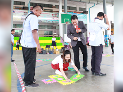 ตรวจสอบความถูฏต้องโดยคณะกรรม