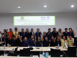 Pen-M Logistics (Thai) Co., Ltd.