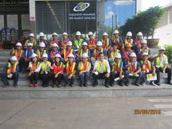 P.K.M.T 2002 Safety & Eco Driving Training