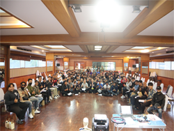 ร่วมสร้างวัฒนธรรมความปลอดภัยไปด้วยกัน