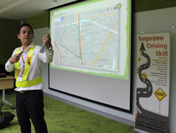 เทคนิคการวางแผนการเดินทาง และการเตรียมความพร้อมก่อนการเดินทาง