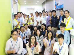 PTT-Digital Improve Safety Driving Skill