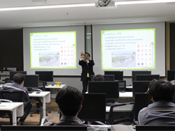 กฎหมายจราจรทางบกเพื่อการขับรถอย่างปลอดภัย Traffic Laws for Safety Driving