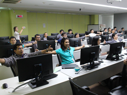 เทคนิคการสังเกตคาดการณ์ และการรับมือกับสถานการณ์อย่างเหมาะสม Hazard Perception Technique