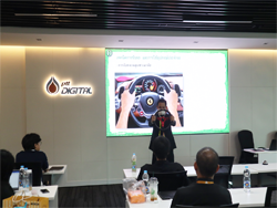 เทคนิคการบังคับควบคุมยานพาหนะอย่างมืออาชีพ