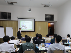 เทคนิคการตรวจสอบมาตรฐานของถังขนส่งน้ำมัน