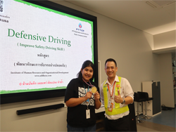 ให้รางวัลกับผู้ที่สามารถทำคะแนนสูงสุดในแต่ละกิจกรรม