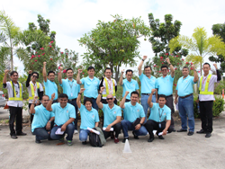 PTTEP Service Co., Ltd. A Company of PTTEP Group