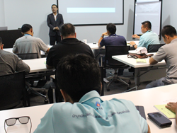 กลยุทธการให้บริการอย่างมืออาชีพ Service Mind to Service Excellence