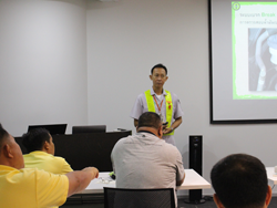 เทคนิคการตรวจสอบ และบำรุงรักษารถยนต์เบื้องต้น 7 ระบบ 7 System Inspection and Basic Maintenance BEWAGON โดยอาจารย์อนุชาติ  เชียงสุข