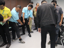 เทคนิคการพัฒนาบุคลิกภาพ และการสร้างภาพลักษณ์ที่ดีให้กับตนเองและองค์กร