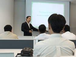 เทคนิคการขับรถเชิงป้องกันอุบัติเหตุ Defensive Driving Technique โดยอาจารย์อภิรัติ  คำสายพรม