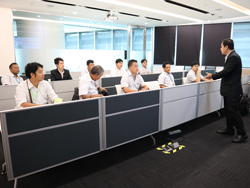 เทคนิคการบริหารจัดการความเสี่ยง Risk Management โดยอาจารย์อภิรัติ  คำสายพรม