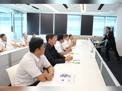 เทคนิคการขับรถเชิงป้องกันอุบัติเหตุ Defensive Driving Technique โดยอาจารย์อภิรัติ  คำสายพรม