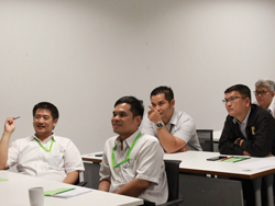 เรียนรู้เรื่องกระบวนการคิด และการตัดสินใจ