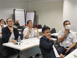 การตรวจประเมินความรุนแรงของผู้รับบาดเจ็บเบื้องต้น