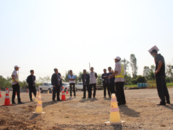 เทคนิคการขับรถในสถานการณ์ต่าง Skill Driving Technique