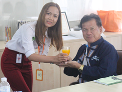 เทคนิคการสร้างมูลค่าเพิ่มให้กับตนเอง และองค์กร Value Marking