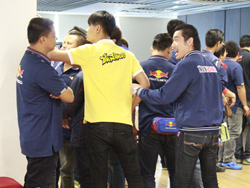 ประกาศผลคะแนนสอบภาคเช้า