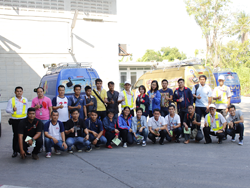 บริษัท กระทิงแดง เอ็กเซลเล้นซ์ เซ็นเตอร์ จำกัด