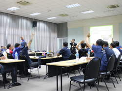 กฎหมายจราจรทางบกเพื่อการขับขี่อย่างปลอดภัย