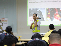 เทคนิคการตรวจสอบ และบำรุงรักษายานพาหนะเบื้องต้น 7 ระบบ โดยอาจารย์อนุชาติ  เชียงสุข