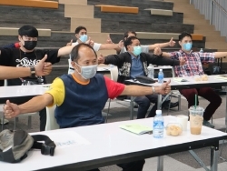 เทคนิคการสังเกตคาดการณ์เพื่อเตรียมการรับมือกับ