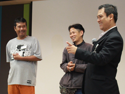 บทบาทหน้าที่ของพนักงานขับรถ โดยอาจารย์อภิรัติ  คำสายพรม