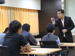 เทคนิคการขับขี่รถจักรยานยนต์อย่างปลอดภัย Safety Riding Technique โดยอาจารย์อภิรัติ  คำสายพรม