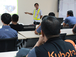 เทคนิคการตรวจสอบ และการซ่อมบำรุงยานพาหนะ 7 ระบบพื้นฐาน BEWAGON