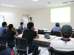 เทคนิคการตรวจสอบ และการซ่อมบำรุงยานพาหนะ 7 ระบบพื้นฐาน BRWAGON