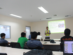 เทคนิคการขับรถเชิงป้องกันอุบัติเหตุ Defensive Driving technique